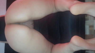 E aumai e lo'u tina lana pusi e fai ma meaalofa o le Kerisimasi