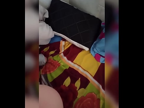 ❤️ O la'u uo e nofo na o ia i le fale ona o lana tane e alu i tafaoga ma ou te faaaogaina le avanoa e fufui ai ma faatumu lana asini i le susu. Pono vk ❌️❤