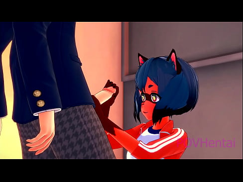 ❤️ Faatoaga povi fou ma Michiru Kagemori Pono vk ❌️❤